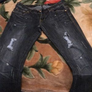 Cooji Jeans